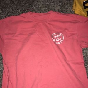 Alpha Chi Omega is good shirt